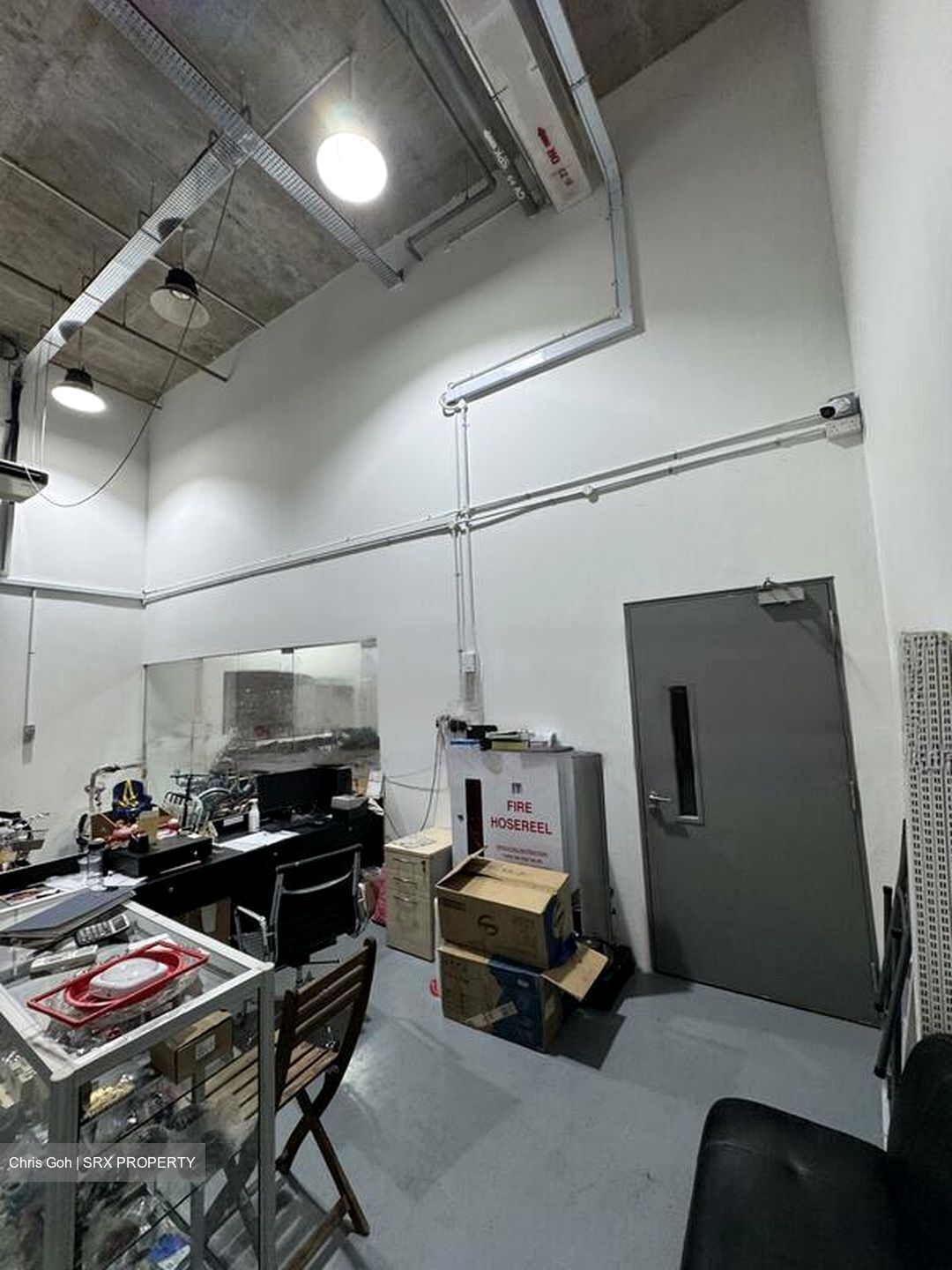 Nordcom One (D27), Factory #461425731